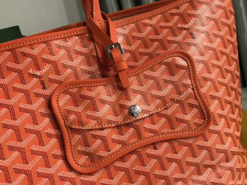 Goyard Shopping Bags